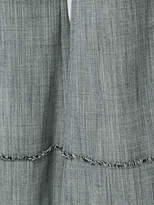 Thumbnail for your product : Zimmermann flared tailored trousers