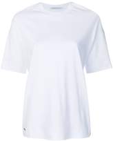 Thumbnail for your product : Agnona jersey T-shirt