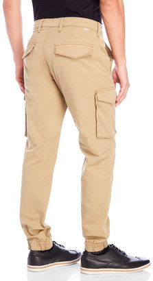 Levi's Banded Cargo Slim Fit Pants