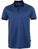 Thumbnail for your product : Boss Black Hugo Janis 62 Striped Polo Shirt