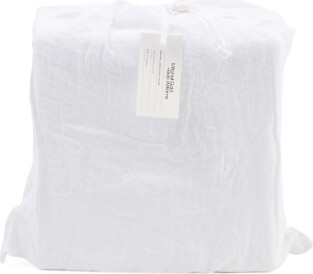TJMAXX Organic Linen Duvet Cover - ShopStyle
