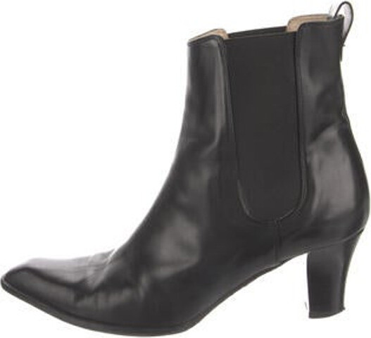 michael kors chelsea boots