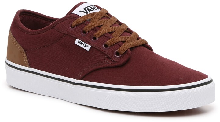 Vans Atwood Sneaker - Men's - ShopStyle
