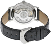Thumbnail for your product : Montblanc Men's Star Classique Automatic Stainless Steel Watch