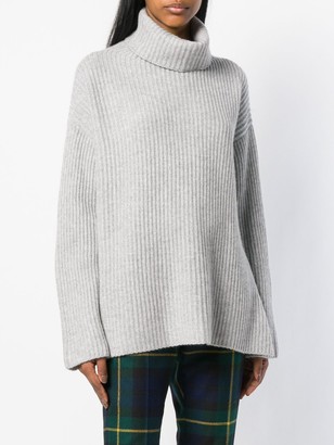 Le Kasha Lisbon sweater
