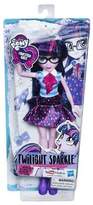 Thumbnail for your product : My Little Pony Equestria Girls Twilight Sparkle Classic Style Doll