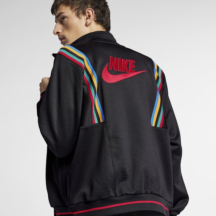 Nike French Terry Jacket Sportswear 