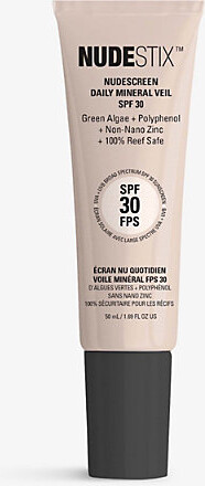 NUDESTIX Dewy Cool Nudescreen Daily Mineral Veil SPF30 50ml