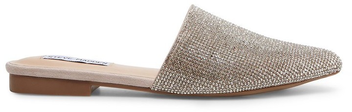 steve madden trace rhinestone