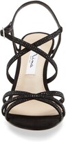 Thumbnail for your product : Nina Nettie Strappy Sandal