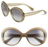 Thumbnail for your product : Bobbi Brown 'The Ali' 56mm Sunglasses