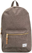 Thumbnail for your product : Herschel logo patch backpack