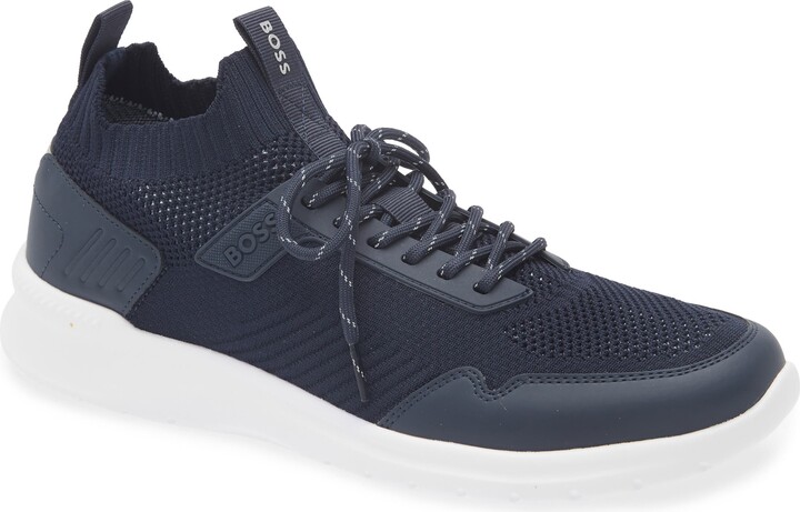 HUGO BOSS Extreme Knit Sneaker