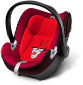 Thumbnail for your product : Cybex Aton Q Baby Car Seat- Strawberry