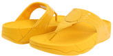 Thumbnail for your product : FitFlop WalkstarTM III Leather
