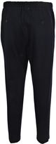 Thumbnail for your product : Forte Forte Tapered Cropped Trousers