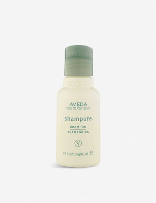 Aveda Shampure Nurturing travel shampoo 50ml