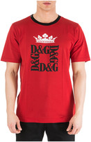 Thumbnail for your product : Dolce & Gabbana Oslo T-shirt