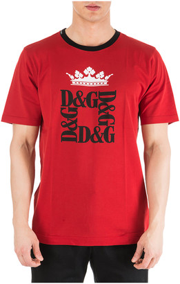 Dolce & Gabbana Oslo T-shirt