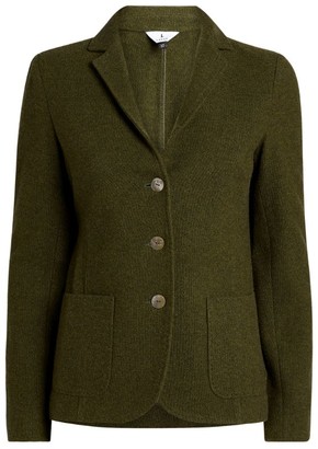 Lucan Cashmere Jacket