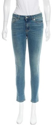 Acne Studios Skin 5 Vintage Mid-Rise Jeans