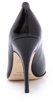 Thumbnail for your product : Kate Spade Licorice Pumps