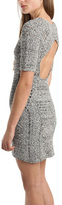 Thumbnail for your product : Rag & Bone Hart Cutout Dress in Black