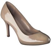 Thumbnail for your product : Merona Women's Melanie High Heel Pump