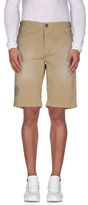 Thumbnail for your product : Fred Mello Bermuda shorts