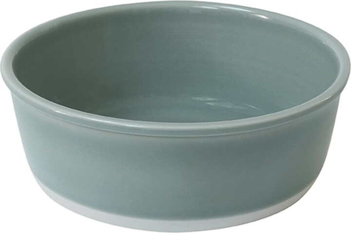 Jars France Cantine Serving Bowl Gris Oxyde (Grey) 7.5" / H 3.3"
