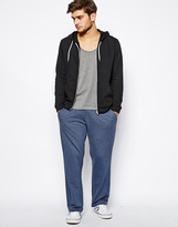 Thumbnail for your product : ASOS Straight Sweatpants