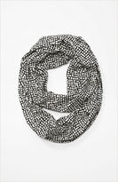 Thumbnail for your product : J. Jill Wearever geo-print scarf