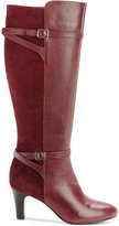 Thumbnail for your product : Lauren Ralph Lauren Sabeen Dress Boots