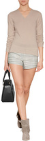 Thumbnail for your product : Golden Goose Printed Shorts