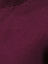 Thumbnail for your product : Paolo Pecora roll neck pullover