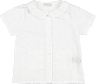 Wedoble Infant Girl Shirt