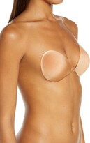 Thumbnail for your product : Nordstrom Backless Seamless Push-Up Bra