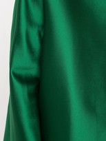 Thumbnail for your product : Dice Kayek Open Front Coat