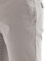 Thumbnail for your product : Paolo Pecora Grey Cotton Pants