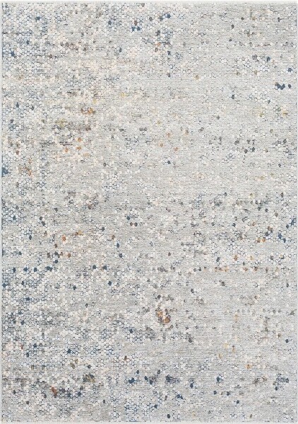 Hauteloom HauteloomRectangleAreaRugBlue