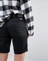 Thumbnail for your product : Dickies Boyfriend Straight Work Shorts