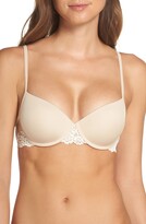 Thumbnail for your product : Wacoal 'Embrace Lace' Push-Up Bra
