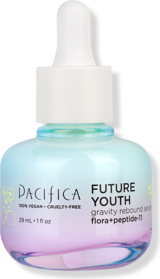 Pacifica Future Youth Gravity Rebound Serum