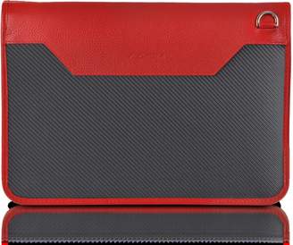 Aznom Document Holder iPad Briefcase