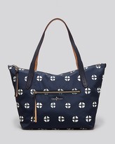 Thumbnail for your product : Cole Haan Tote - Quarter Print Parker Small Shopper