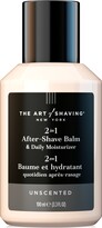 Thumbnail for your product : The Art of Shaving After Shave Balm, Unscented, 3.3 Fl Oz