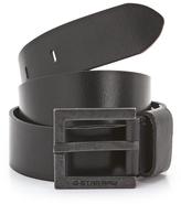 Thumbnail for your product : G Star Duko Leather Belt