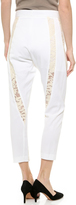 Thumbnail for your product : Rebecca Minkoff Layla Pants