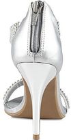 Thumbnail for your product : Call it SPRING Call It SpringTM Zarcoa Rhinestone T-Strap Sandals