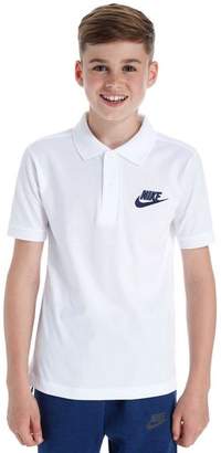 Nike Franchise Polo Shirt Junior